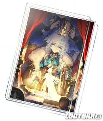 Era Engraved by Golden Blood