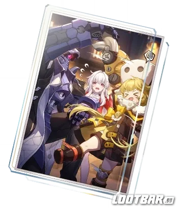 Dance! Dance! Dance!