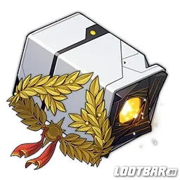 Hero of Triumphant Song