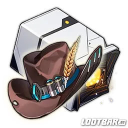 Musketeer of Wild Wheat