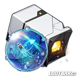 Lushaka, the Sunken Seas