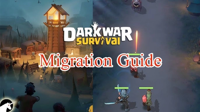 A Dark War Survival Migration Guide To Help You Choose The Best State