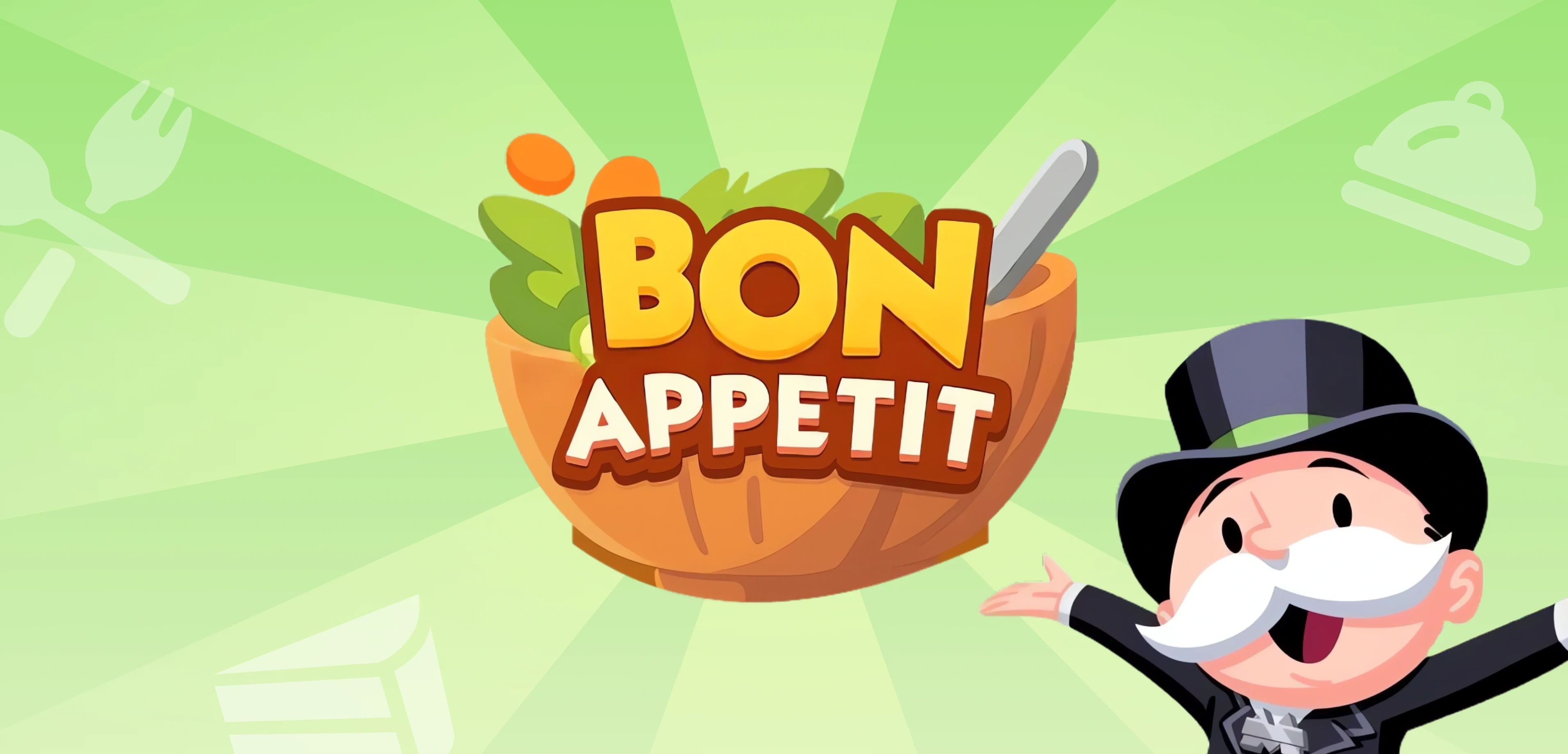 Monopoly GO! New Album Bon Appetit Release Date and More