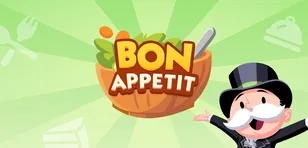 Monopoly GO! Guida all'Album Bon Appétit