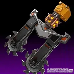 Higher Dimensional Data Mortal Cleave