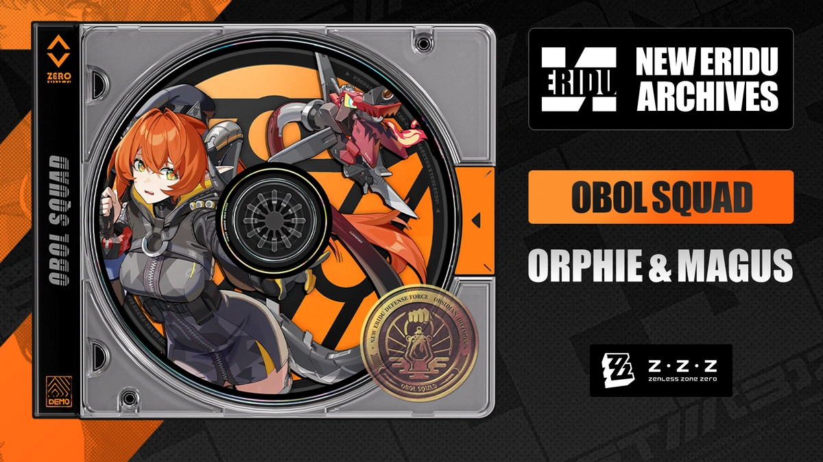 Zenless Zone Zero Proxies