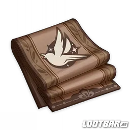 Teachings of Vagrancy