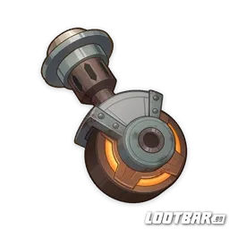 Eje de Transmisión de Precisión