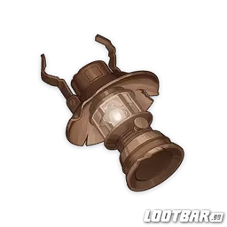 Ascua de Pedernal de la Larga Noche