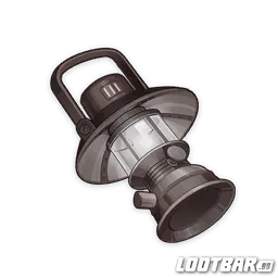 Resplandor del Pedernal de la Larga Noche