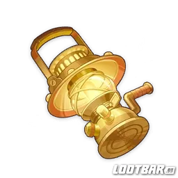 Brasa de Pedernal de la Larga Noche