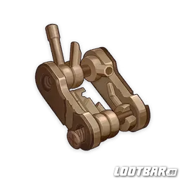 Fragmento de Dispositivo Arcano