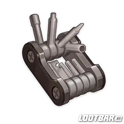 Réplica de Dispositivo Arcano