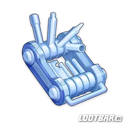 Herencia de Dispositivo Arcano