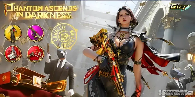 Pubg Mobile Gilt Suit 2 (1)659