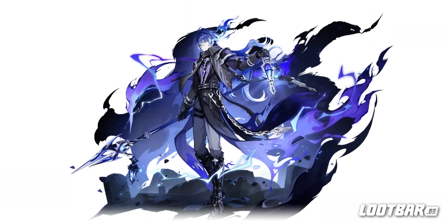 原神】フリンズリーク｜性能・モチーフ武器が判明！