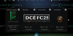 Derniers DCÉ populaires FC25 : Lesquels valent votre temps ?