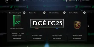 Derniers DCÉ populaires FC25 : Lesquels valent votre temps ?