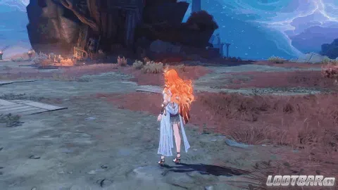 Augusta Basic Attack