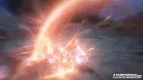 Augusta Heavy Attack