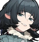 Zzz Agent Icon Jane Doe
