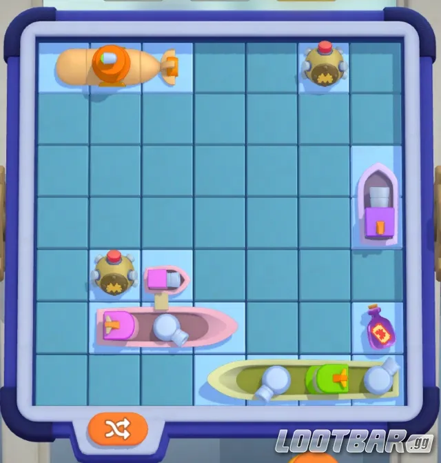 How to Play Monopoly Go Battleship