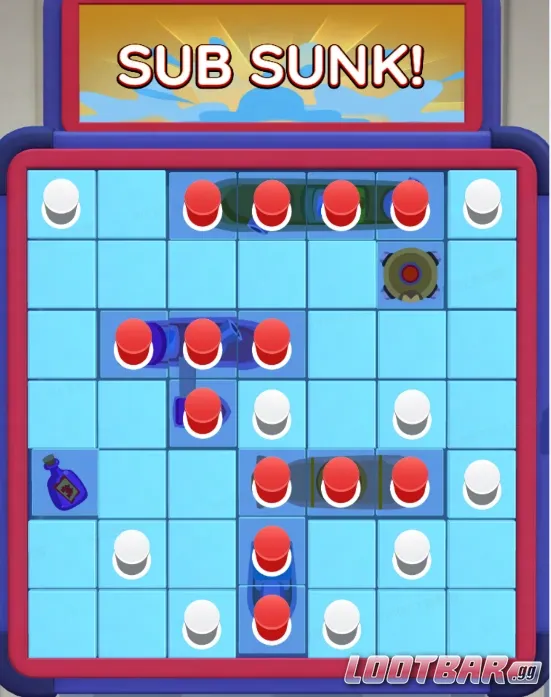 Monopoly Go Battleship How to Play