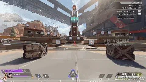 Bat Heirloom   Switch to Melee