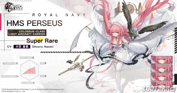 The Best Fleet Compositions in Azur Lane   the Best in Each Class2985