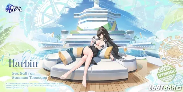 The Best Fleet Compositions in Azur Lane   the Best in Each Class4643