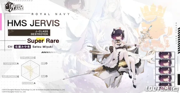 The Best Fleet Compositions in Azur Lane   the Best in Each Class5402