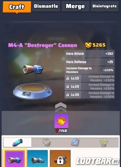 The Gear in Last War Survival and How to Get Them2838