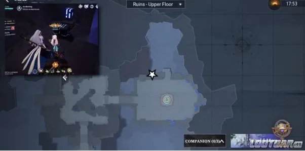 All the Treasure Chests Locations in Valley Ruins in Crystal of Atlan4965