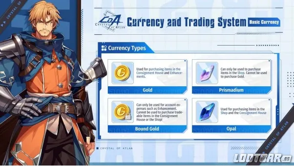 The Best Farming Routine in Crystal of Atlan   the Effective Ways1236