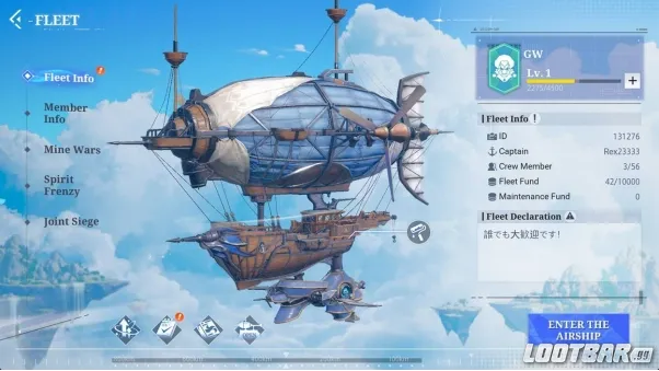 The Best Farming Routine in Crystal of Atlan   the Effective Ways2495