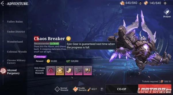 The Best Farming Routine in Crystal of Atlan   the Effective Ways4777