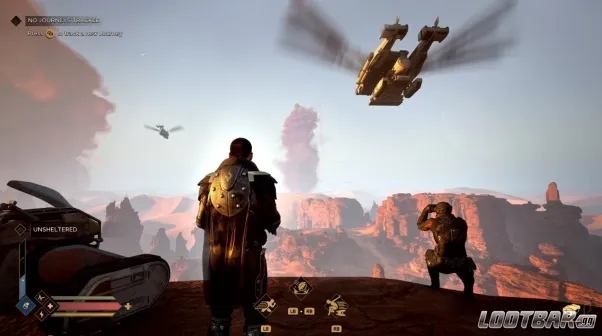 Guerrilla Tactics in Dune Awakening   the Art of Not Being Noticed1611