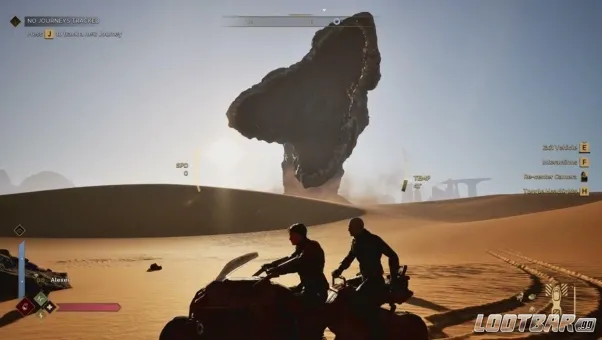 Guerrilla Tactics in Dune Awakening   the Art of Not Being Noticed2720