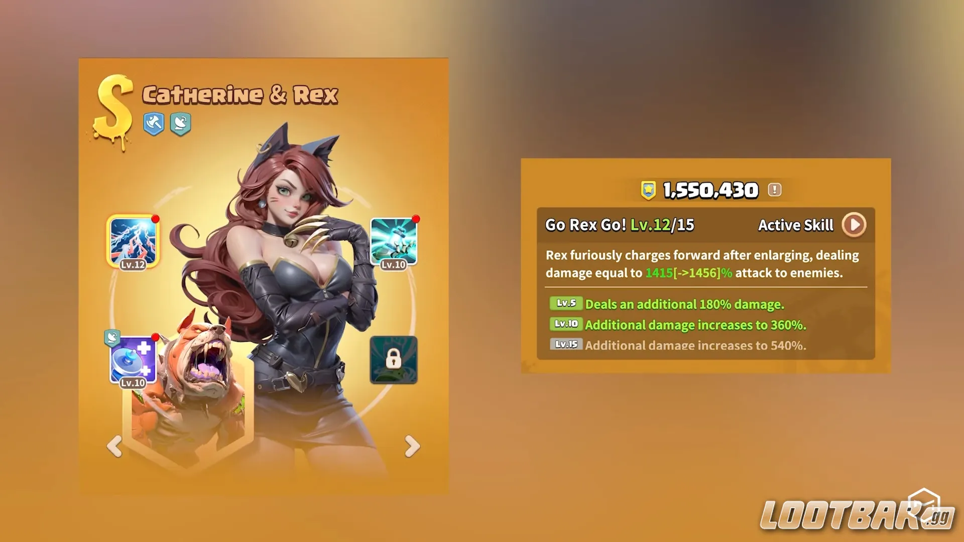 Dark War Survival  Tips and Guide on Hero Skills