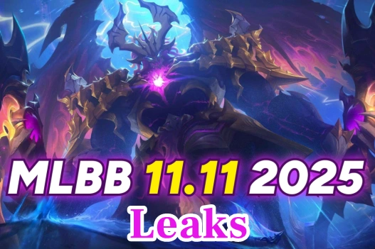 MLBB 11.11 2025 Leaks: Official Patterns & Latest Reveals