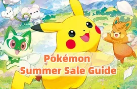 Pokémon TCG Pocket Sommer-Aktion Guide