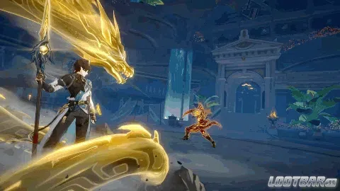 Dan Heng Pt Ultimate