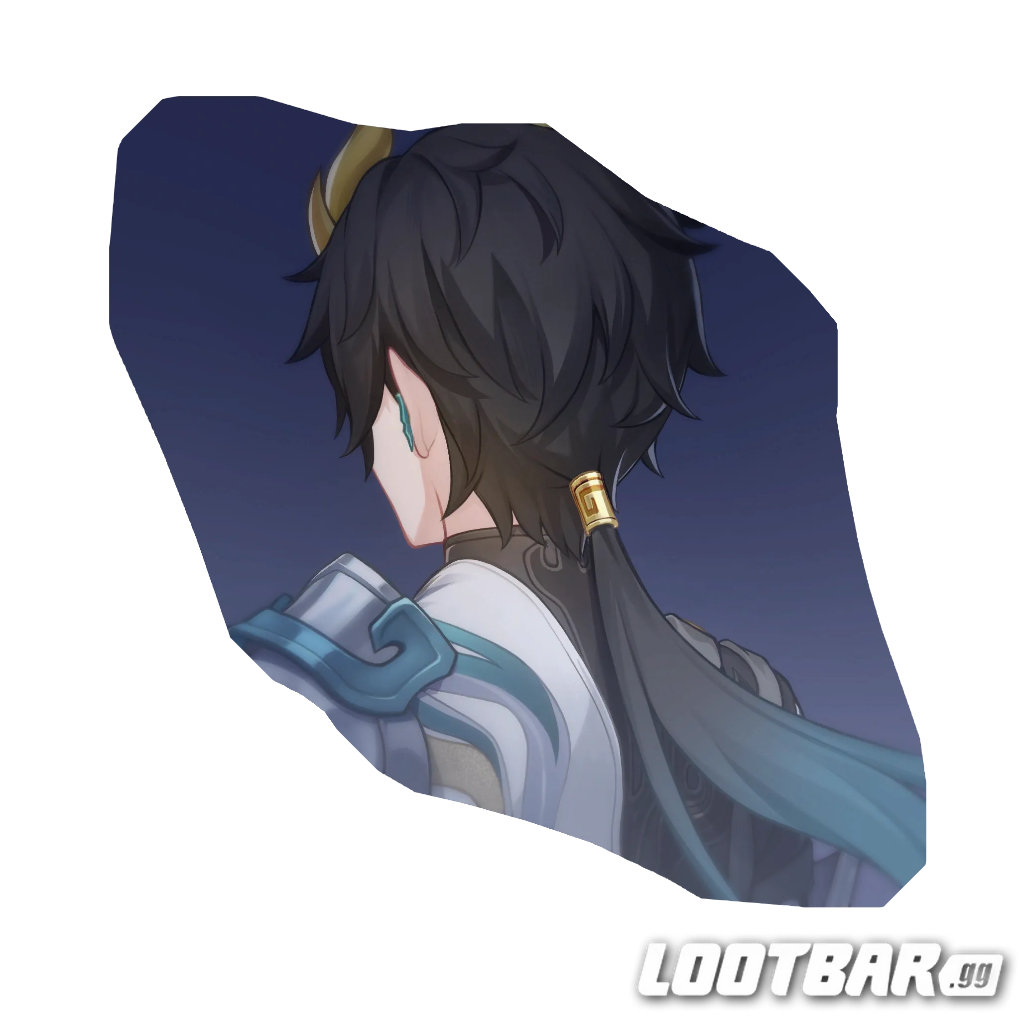 Dan Heng Pt Eidolon 1