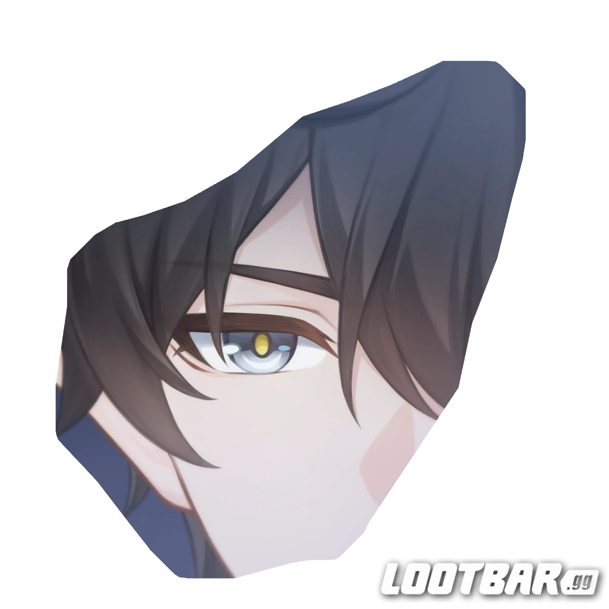 Dan Heng Pt Eidolon 2