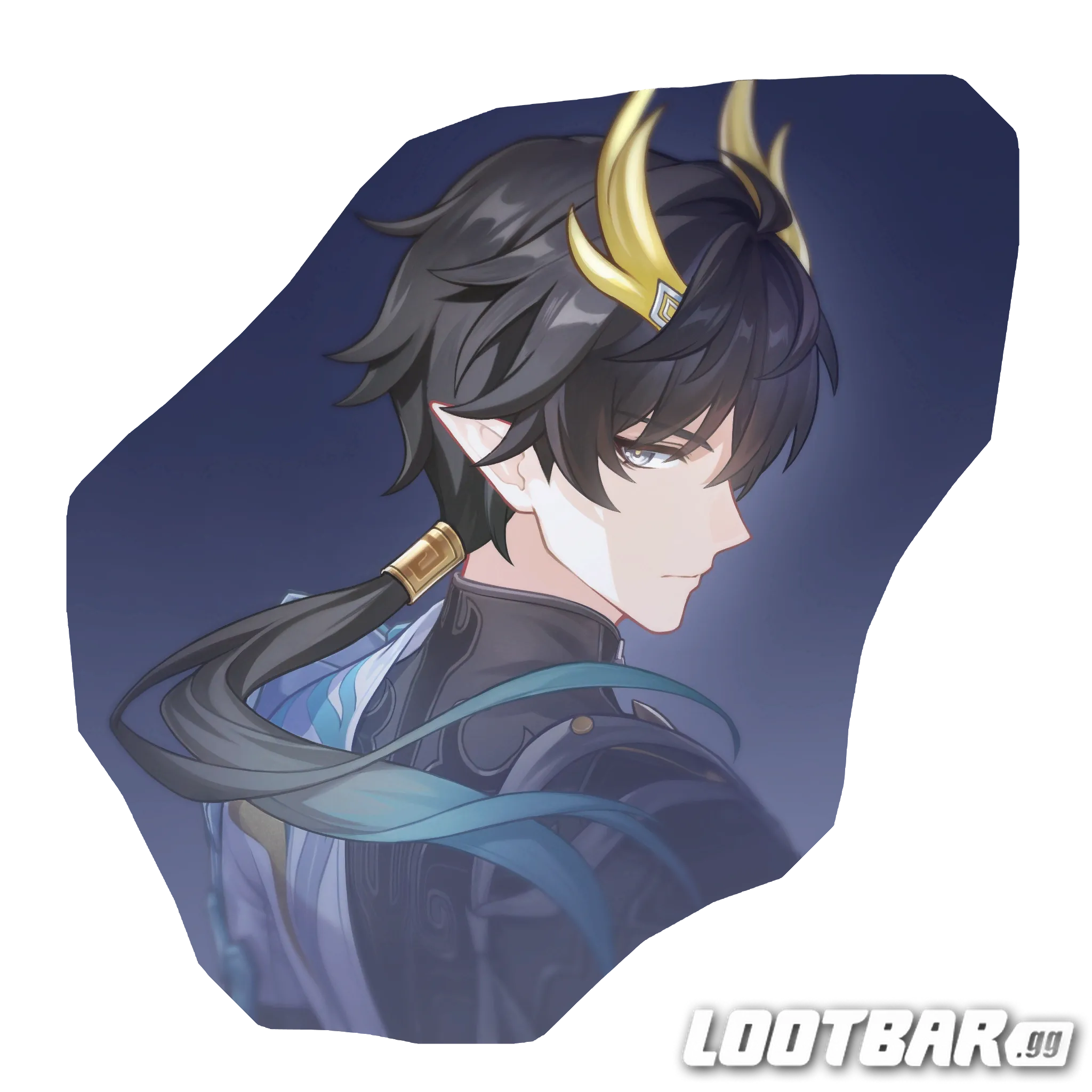 Dan Heng Pt Eidolon 4