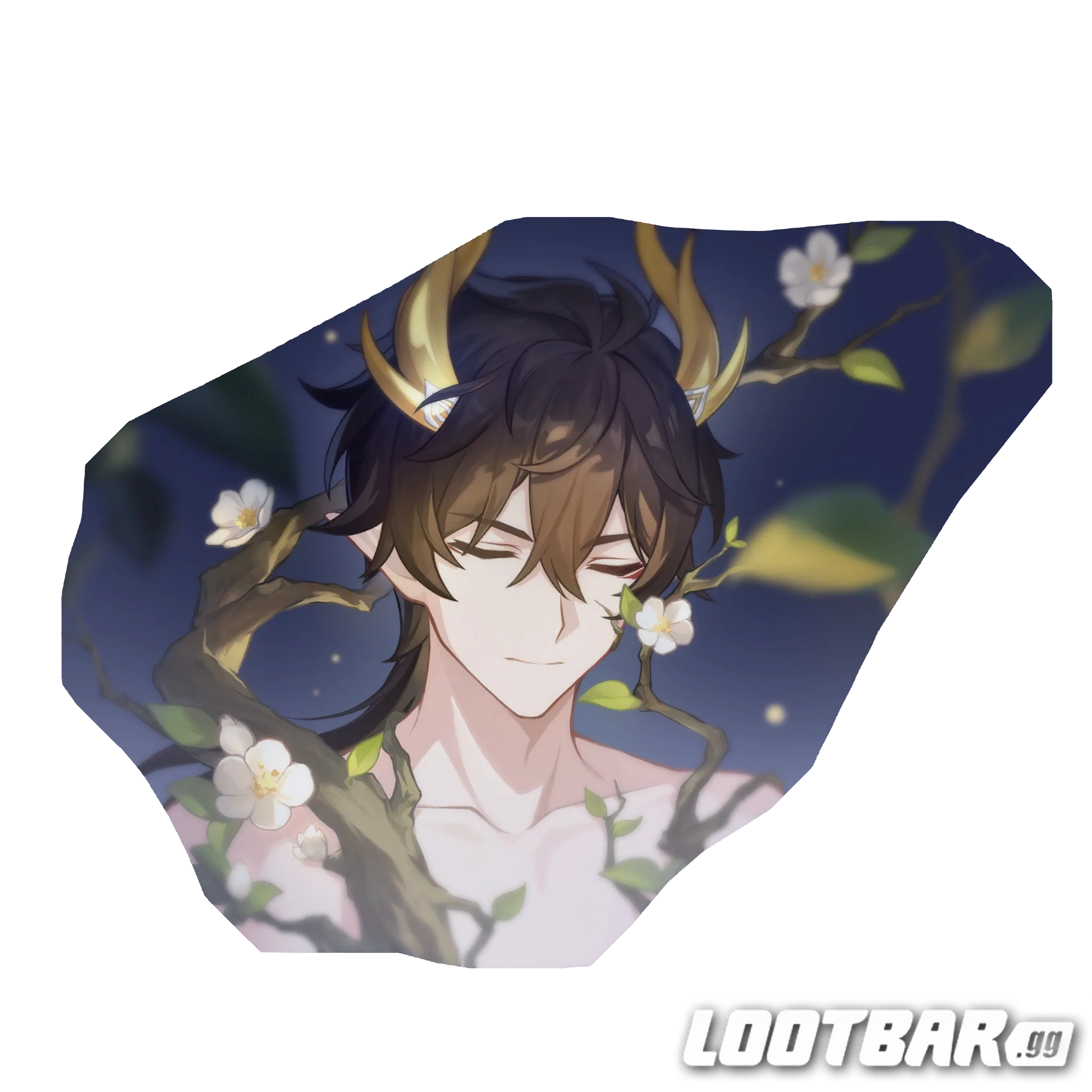 Dan Heng Pt Eidolon 6