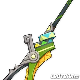 Fruitful Hook