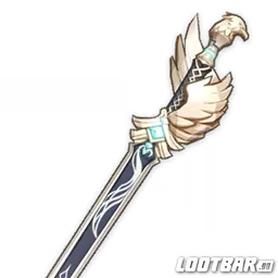 Favonius Sword