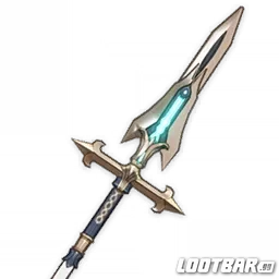 Favonius Lance
