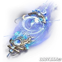 Moongazer's Sigil